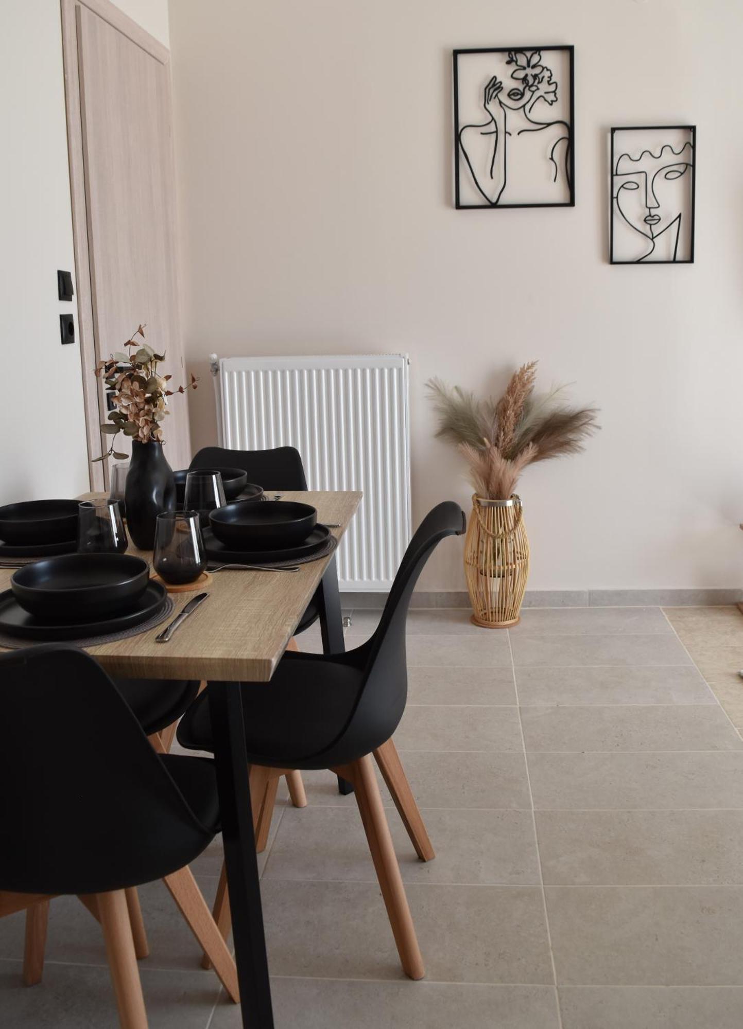 Pnoe Apartments Loutraki  Ngoại thất bức ảnh